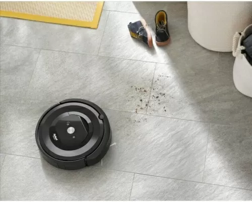 Робот-пылесос iRobot Roomba e5