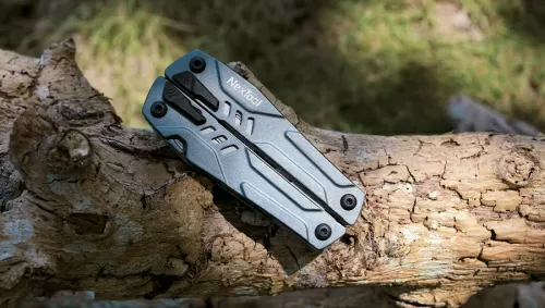 Мультитул NexTool Sailor Multifunctional Pliers (NE20223) — фото, купить в Минске с доставкой по Беларуси — 360shop.by