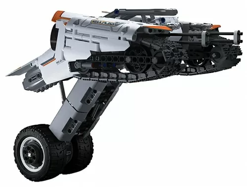 Конструктор Onebot Dawn of Jupiter (XJXL01IQI)