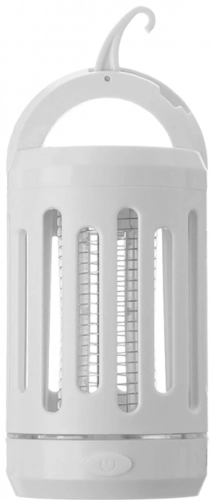 Антимоскитная лампа-репелент Dragonfly Portable Electric Mosquito Killer Lamp (Y8EK) — фото, купить в Минске с доставкой по Беларуси — 360shop.by