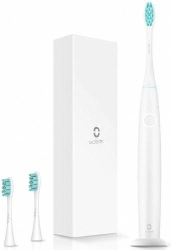 Электрическая зубная щетка Oclean Air