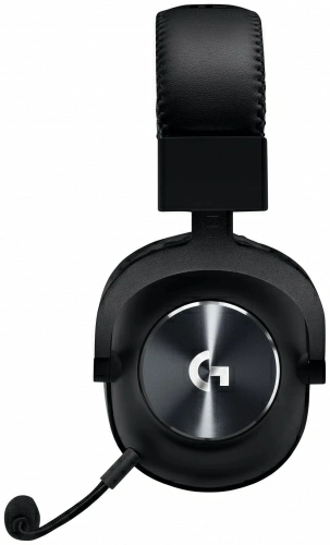 Наушники Logitech G Pro Headset