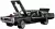 Конструктор LEGO Technic 42111 Dodge Charger Доминика Торетто