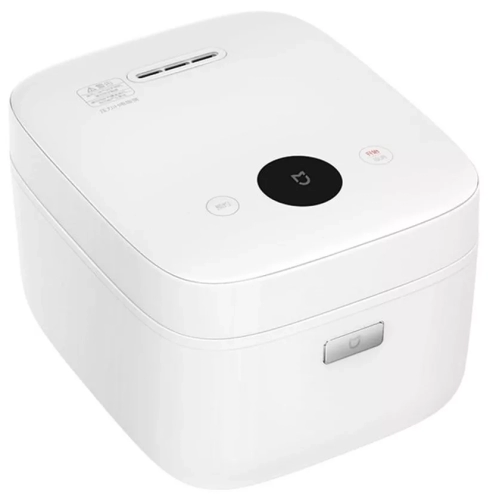 Рисоварка Mijia Rice Cooker 1S 3L (YLIH02CM) — фото, купить в Минске с доставкой по Беларуси — 360shop.by