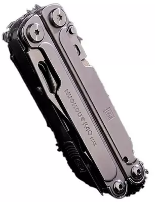 Мультитул Huo Hou K40 Max HU0306 — фото, купить в Минске с доставкой по Беларуси — 360shop.by