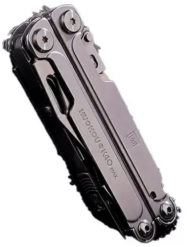Мультитул Huo Hou K40 Max HU0306 — фото, купить в Минске с доставкой по Беларуси — 360shop.by