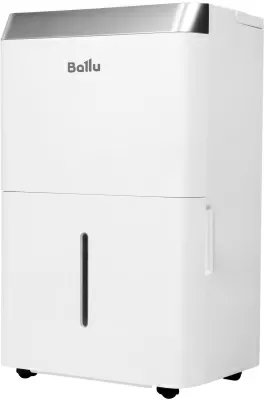 Осушитель воздуха Ballu BD30T CL – фото, купить в Минске с доставкой по Беларуси – 360shop.by
