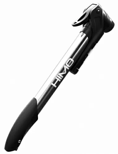 Насос ручной велосипедный Himo Pump Mini Gun — фото, купить в Минске с доставкой по Беларуси — 360shop.by