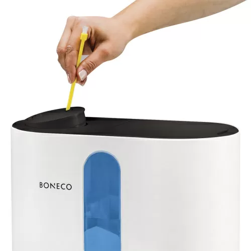 Ультразвуковой увлажнитель воздуха Boneco Air-O-Swiss U330