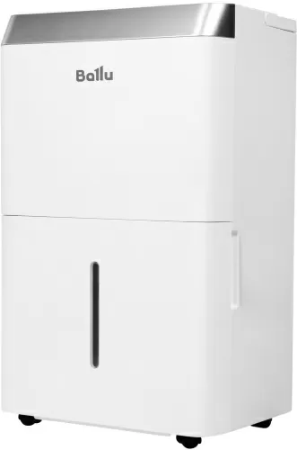 Осушитель воздуха Ballu BD30T CL – фото, купить в Минске с доставкой по Беларуси – 360shop.by