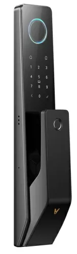 Умный дверной замок Viomi Guard 2 Pro (LBT61C) — фото, купить в Минске с доставкой по Беларуси — 360shop.by