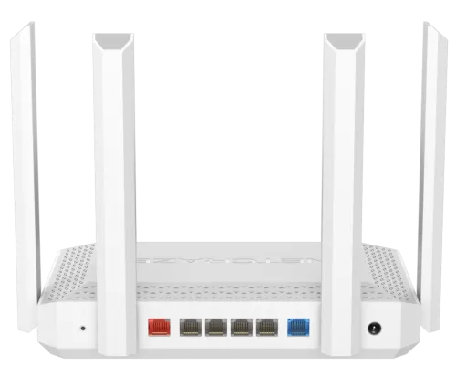 Wi-Fi роутер Netcraze Ultra (NC-1812) — фото, купить в Минске с доставкой по Беларуси — 360shop.by
