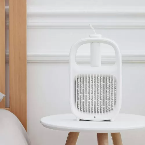 Антимоскитная лампа Yeelight 2-in-1 Mosquito Repellent Lamp (YLGJ04YI) — фото, купить в Минске с доставкой по Беларуси — 360shop.by