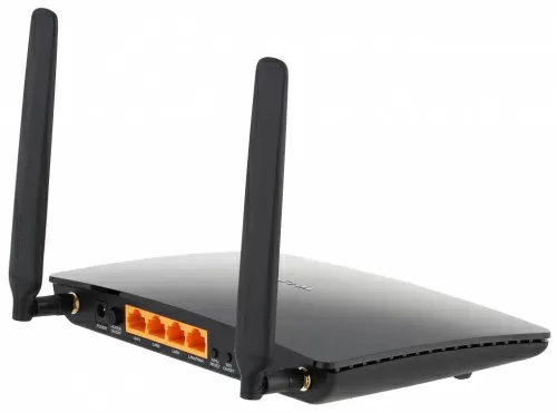 4G W-iFi роутер TP-Link Archer MR200 v4