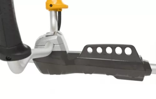 Триммер бензиновый Stiga SBC 233 D (287221092/17) — фото, купить в Минске с доставкой по Беларуси — 360shop.by