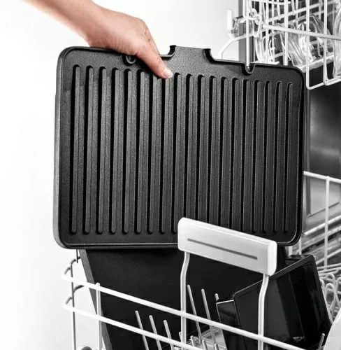 Электрогриль Braun CG 7020 — фото, купить в Минске с доставкой по Беларуси — 360shop.by