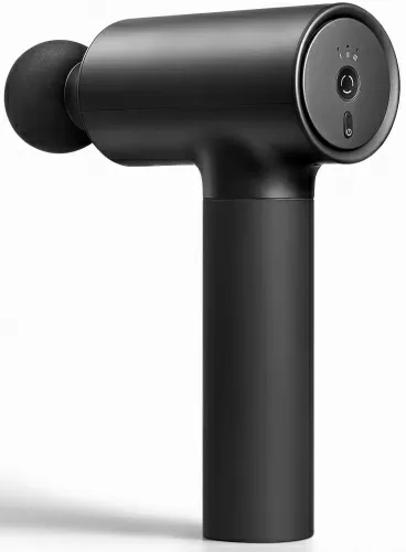 Перкуссионный массажер Xiaomi Mijia Massage Gun (MJJMQ01-ZJ) — фото, купить в Минске с доставкой по Беларуси — 360shop.by