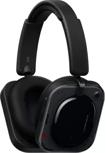 Наушники Nothing Headphone A  — фото, купить в Минске с доставкой по Беларуси — 360shop.by