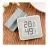 Термогигрометр Miaomiaoce Digital Thermometer Hygrometer MHO-C201 — фото, купить в Минске с доставкой по Беларуси — 360shop.by