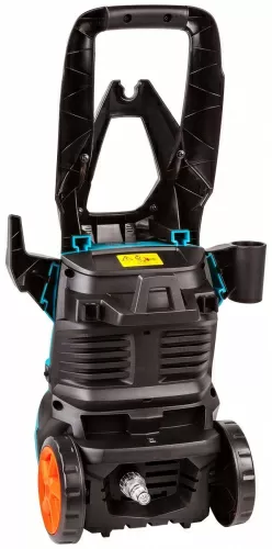 Мойка высокого давления Bort BHR-2000-Pro (91276070)