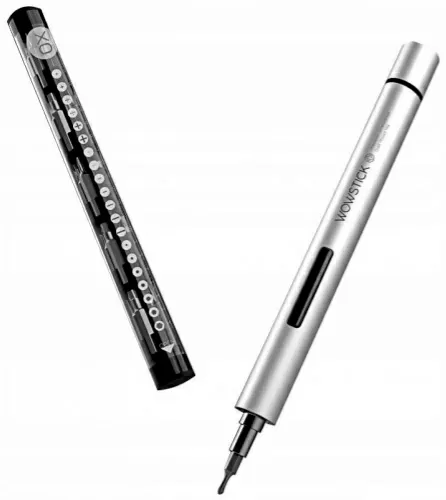 Электроотвертка Wowstick TRY 20-in-1 — фото, купить в Минске с доставкой по Беларуси — 360shop.by