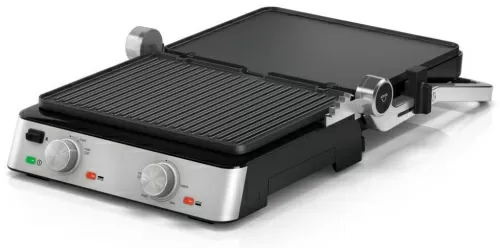 Электрогриль Braun CG 7020 — фото, купить в Минске с доставкой по Беларуси — 360shop.by