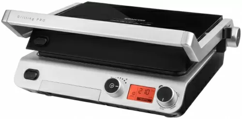 Электрогриль Sencor SBG 6650BK