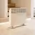 Конвектор Mijia Electric Heater (KRDNQ04ZM) — фото, купить в Минске с доставкой по Беларуси — 360shop.by