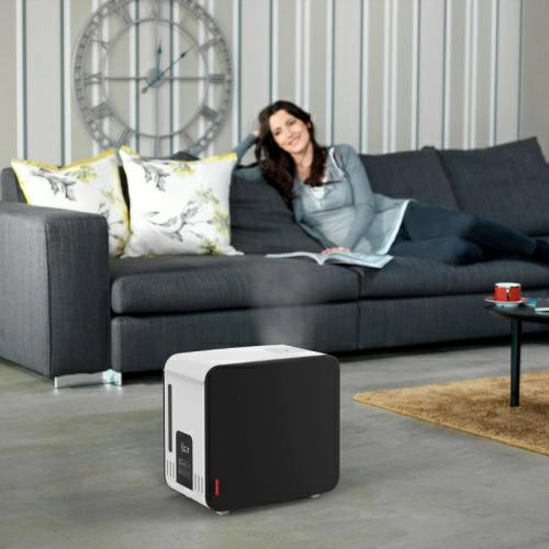 Паровой увлажнитель воздуха Boneco Air-O-Swiss S450