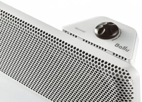 Блок управления конвектора Ballu Transformer Mechanic BCT/EVU-3M