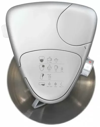 Кухонная машина Kenwood Prospero+ KHC29.W0SI