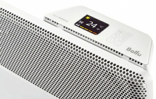 Блок управления конвектора Ballu Transformer Digital Inverter Ballu BCT/EVU-3.1I