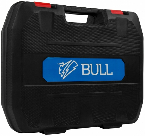 Электролобзик Bull ST 1301