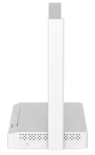 Wi-Fi роутер Netcraze Air (NC-1613) — фото, купить в Минске с доставкой по Беларуси — 360shop.by