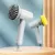 Электрическая щетка для посуды и сантехники Xiaoda Electric Cleaning Brush (XL-DDQJS01) — фото, купить в Минске с доставкой по Беларуси — 360shop.by