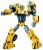 Конструктор Xiaomi Onebot Transformers BumbleBee (OBDHF02HZB)