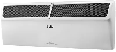 Конвектор электрический Ballu Plinth Transformer BEC/PL-1000