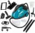 Пароочиститель Bort BDR-2300-R (93722609)