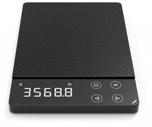 Кухонные весы ATuMan Duka Electronic Kitchen Scale ES1 — фото, купить в Минске с доставкой по Беларуси — 360shop.by