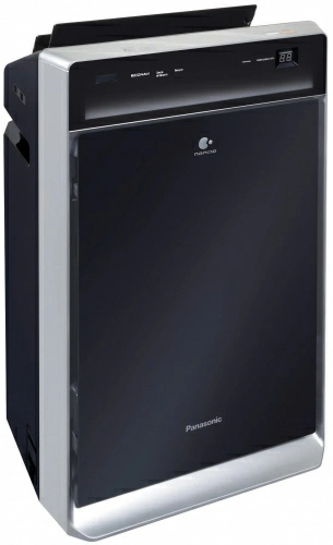 Климатический комплекс Panasonic F-VXK90R-K