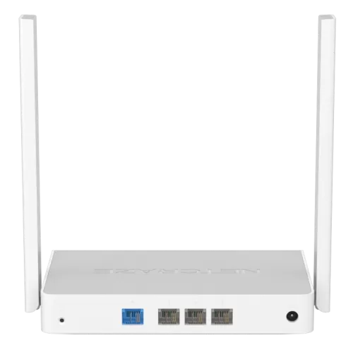 Wi-Fi роутер Netcraze Air (NC-1613) — фото, купить в Минске с доставкой по Беларуси — 360shop.by