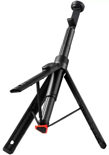 Мультипод Xiaomi Mi Zoom Floor Selfie Stick (XMBJZPG01YM) — фото, купить в Минске с доставкой по Беларуси — 360shop.by