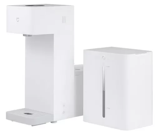 Термопот Mijia Smart Hot Cold Water Dispenser (MJMY23YM) — фото, купить в Минске с доставкой по Беларуси — 360shop.by
