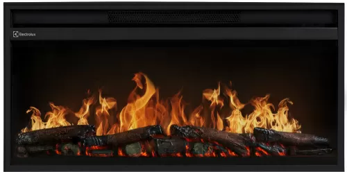 Электрокамин Electrolux EFP/P-4220LS – фото, купить в Минске с доставкой по Беларуси – 360shop.by