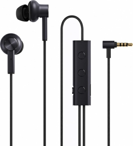 Наушники Xiaomi Mi Noise Canceling Earphones