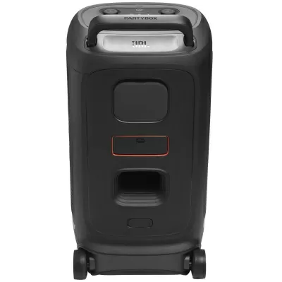 Колонка для вечеринок JBL Partybox 520 – фото, купить в Минске с доставкой по Беларуси – 360shop.by