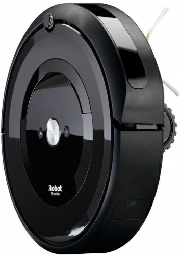 Робот-пылесос iRobot Roomba e5