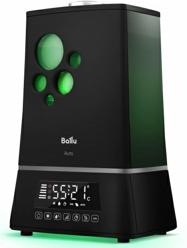 Ультразвуковой увлажнитель воздуха Ballu UHB-1500