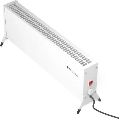 Конвектор электрический NeoClima Nano 1500W– фото, купить в Минске с доставкой по Беларуси – 360shop.by