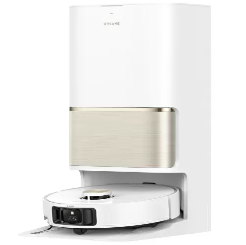 Робот-пылесос Dreame L50 Ultra (RLL94CE) – фото, купить в Минске с доставкой по Беларуси – 360shop.by